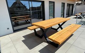 Les Duplex Solaires