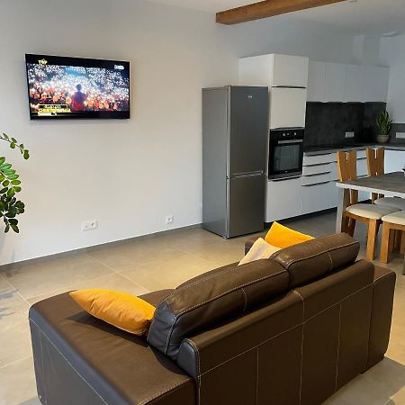 Appartement Les Duplex Solaires à Duppigheim Extérieur photo