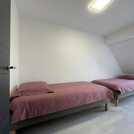 Appartement Les Duplex Solaires à Duppigheim Extérieur photo