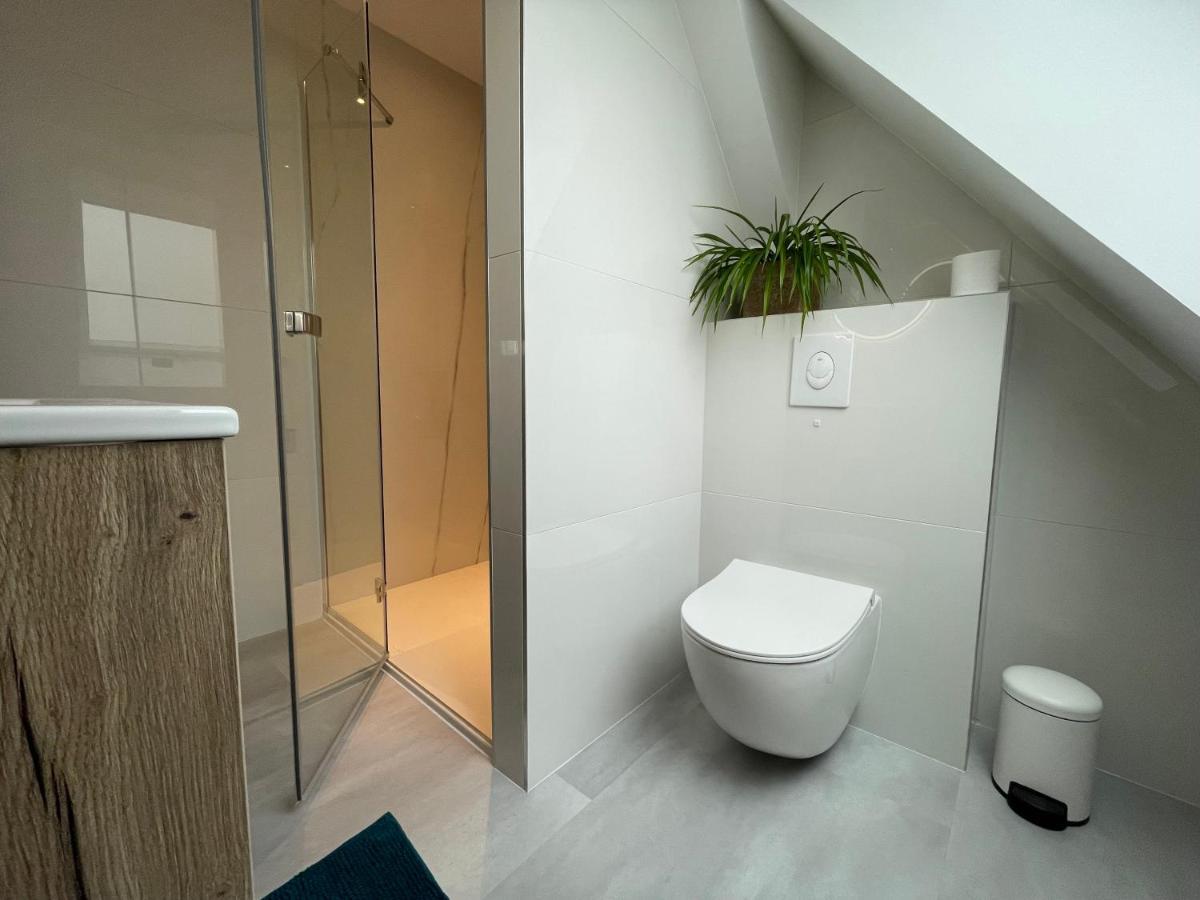 Appartement Les Duplex Solaires à Duppigheim Extérieur photo