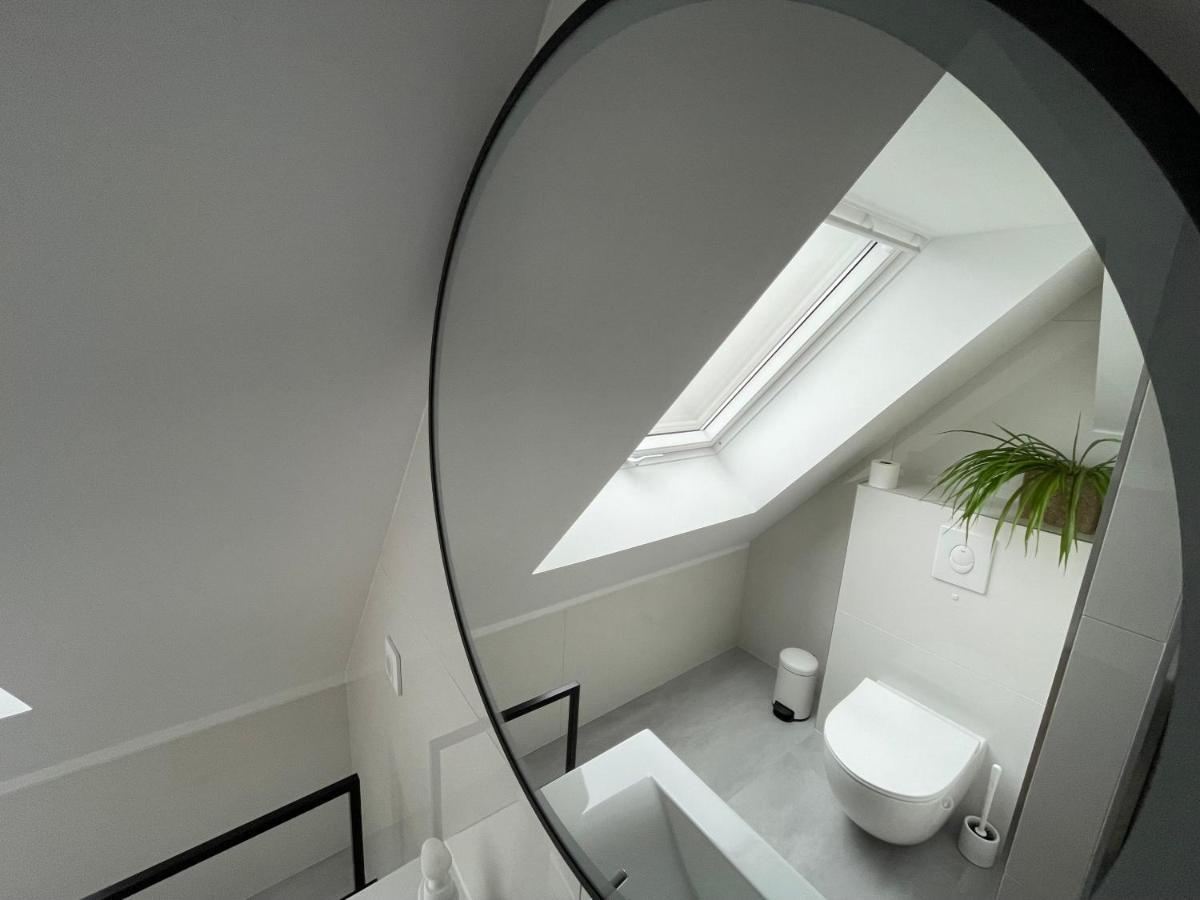 Appartement Les Duplex Solaires à Duppigheim Extérieur photo