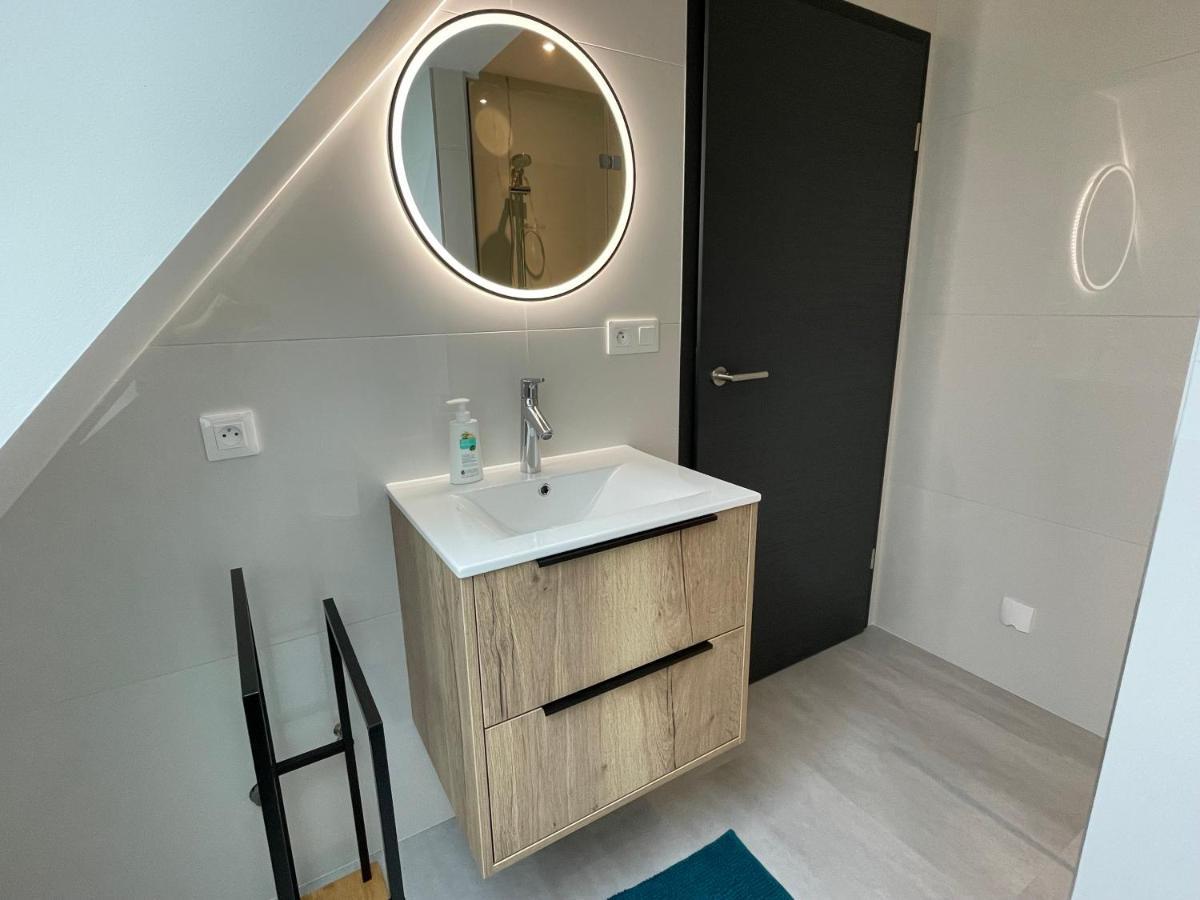 Appartement Les Duplex Solaires à Duppigheim Extérieur photo