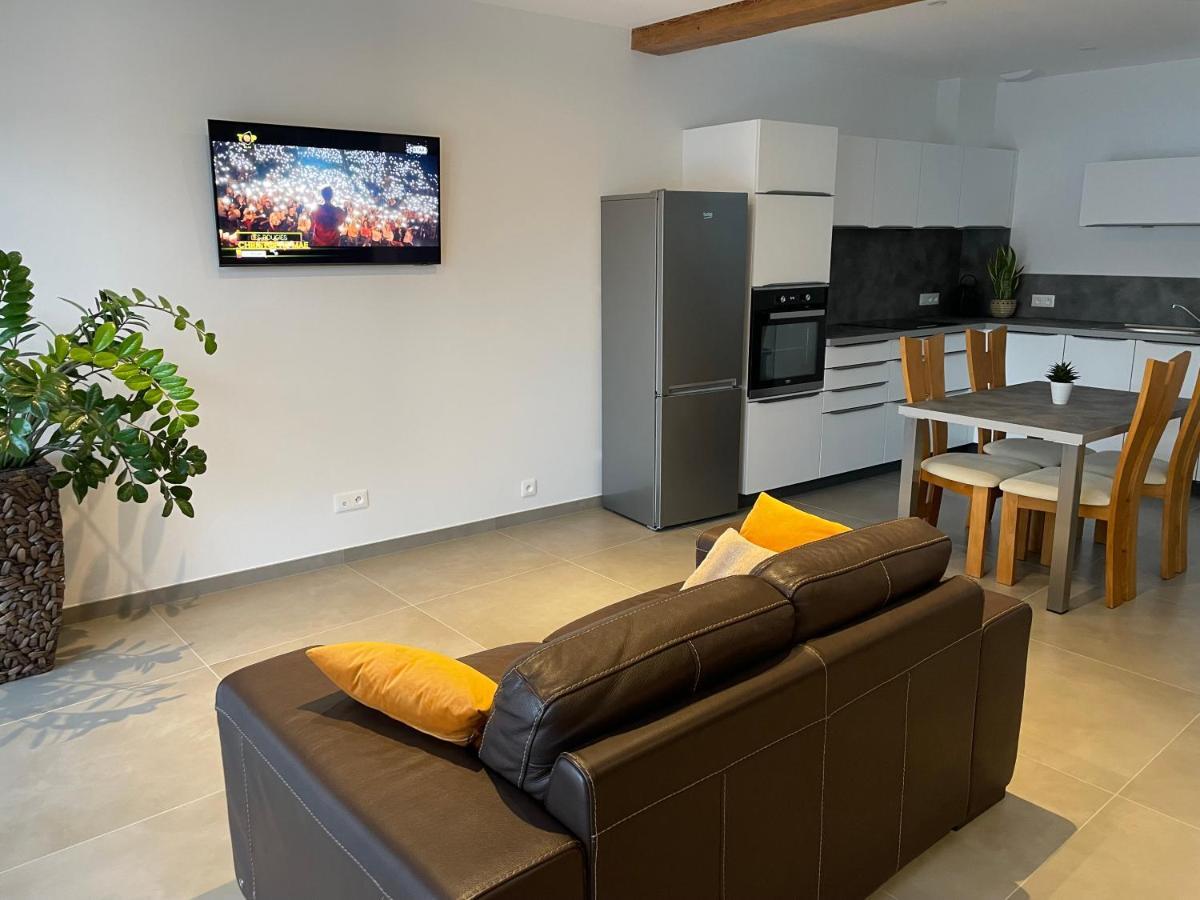Appartement Les Duplex Solaires à Duppigheim Extérieur photo