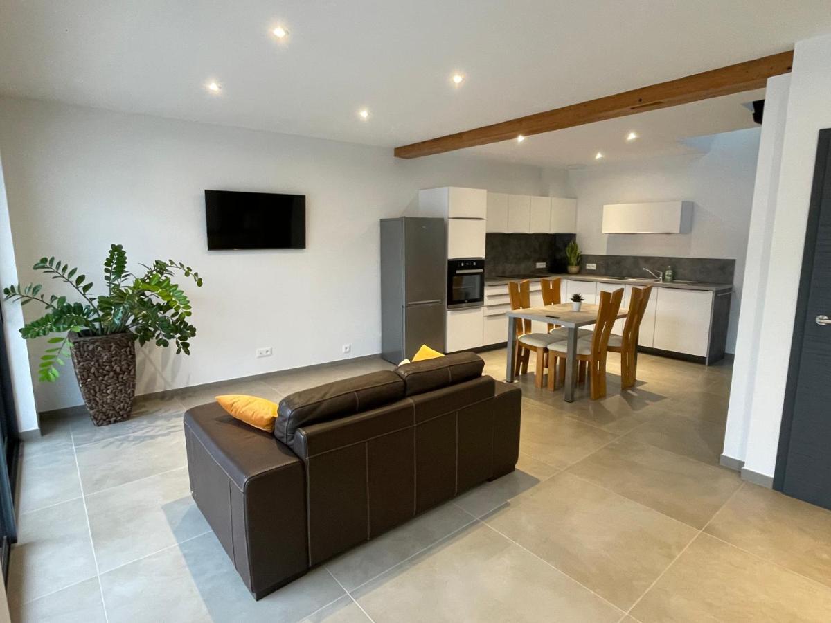 Appartement Les Duplex Solaires à Duppigheim Extérieur photo