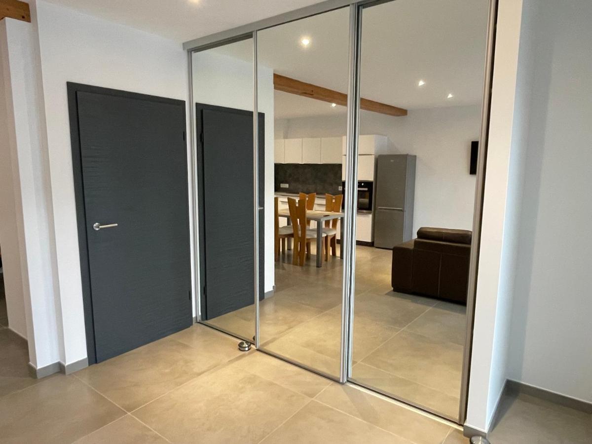 Appartement Les Duplex Solaires à Duppigheim Extérieur photo