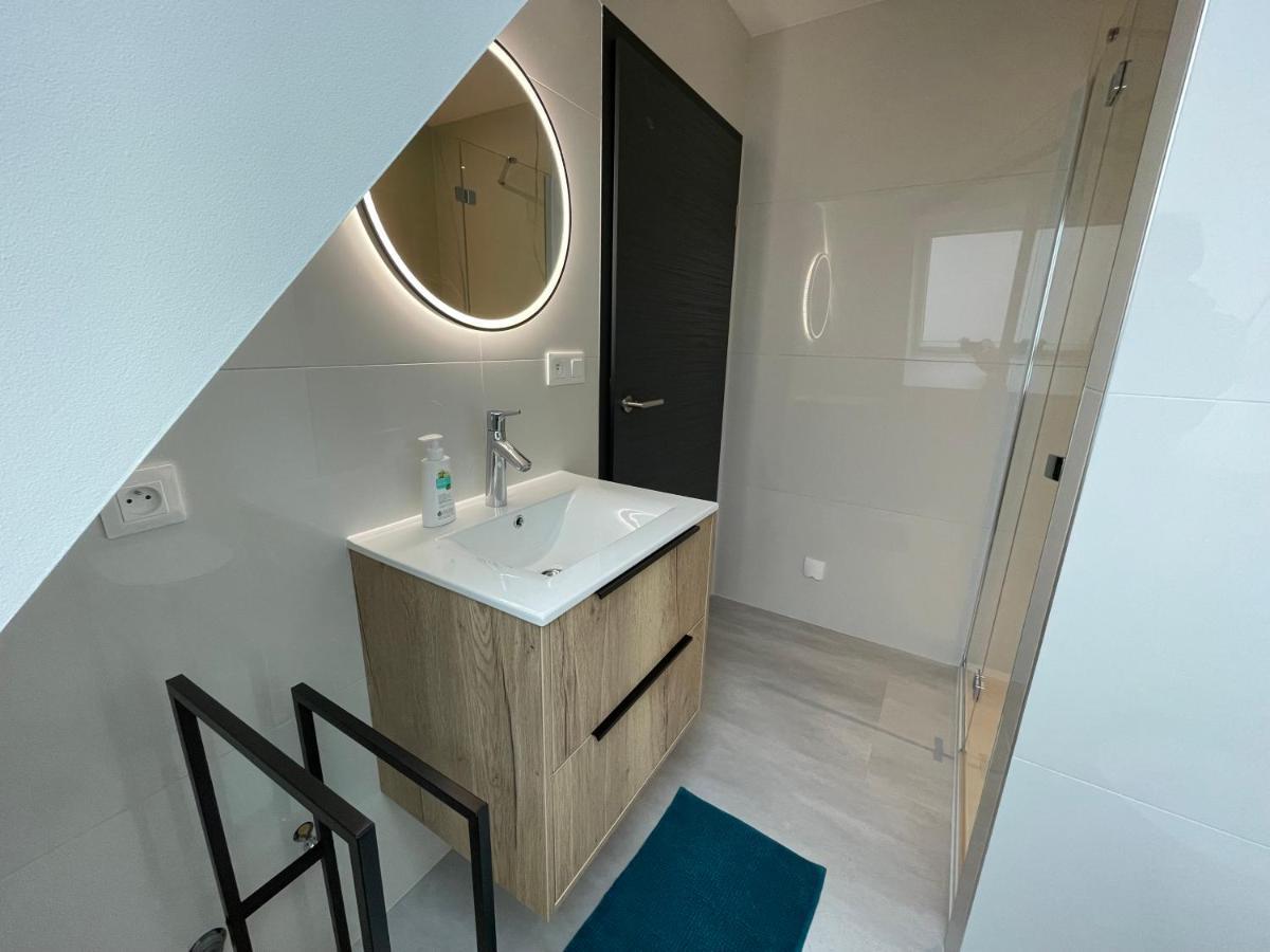 Appartement Les Duplex Solaires à Duppigheim Extérieur photo